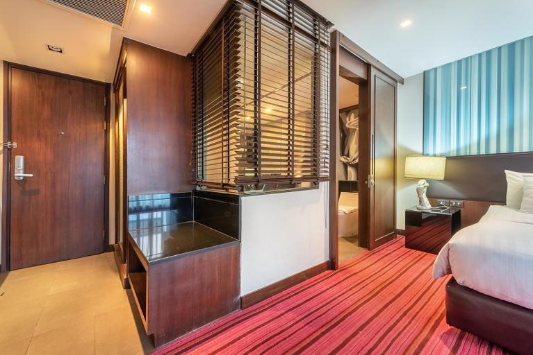 Bedroom 10
