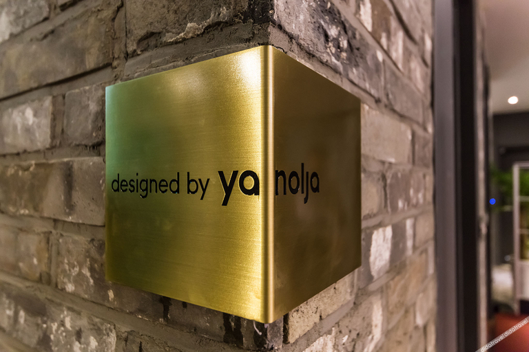 Exterior & Views, Yellow 8 Hotel, Goyang