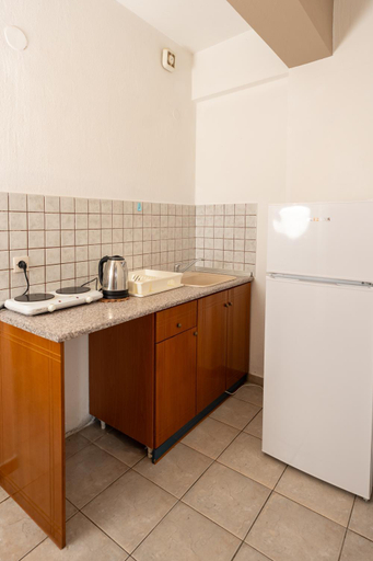 Others 3, Villa Zeus, Central Macedonia