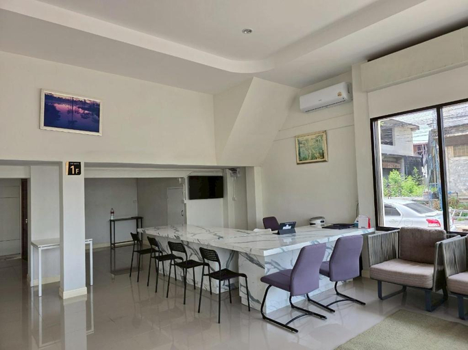 Others 5, The White Residence Chanthaburi, Muang Chanthaburi