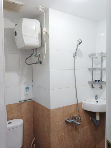 Bathroom 6