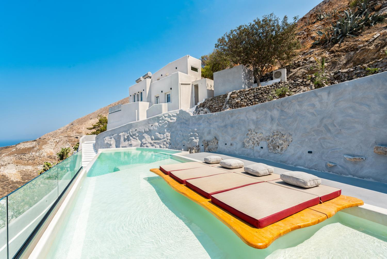Others 5, Eolithos Exclusive Suites, South Aegean