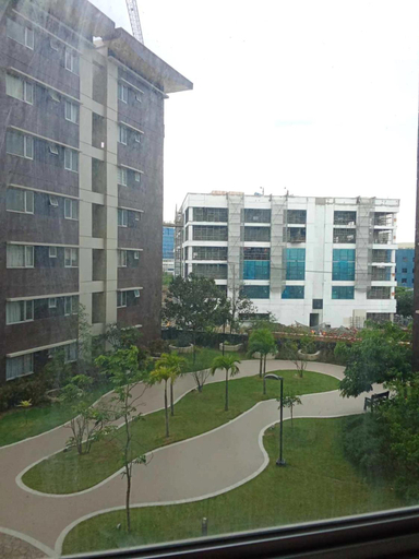 Exterior & Views 1, Avida Iloilo Tower 1 Unit 324 Floor Pool View, Iloilo City