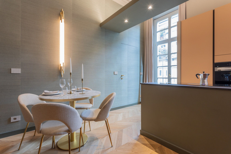Others 4, Lagrange Design Apartment by Wonderful Italy - Alfa, Torino