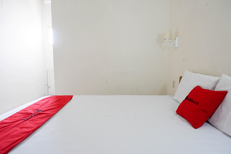 Bedroom 12