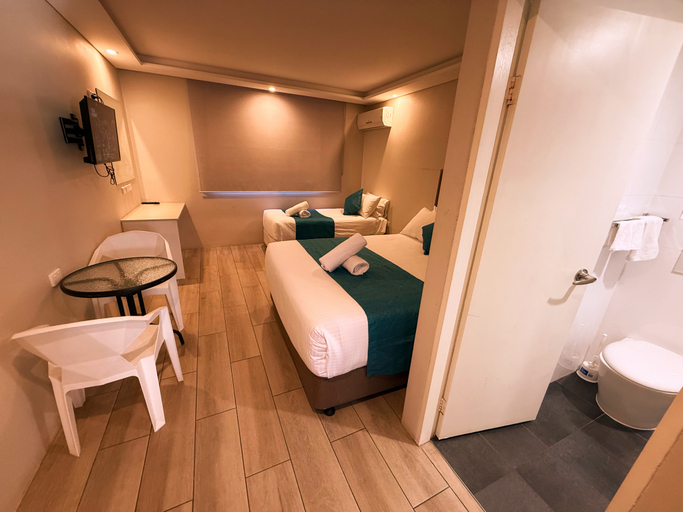 Bedroom 6