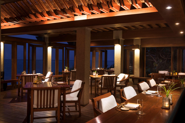 Food & Drinks 3, Amanpulo, Agutaya