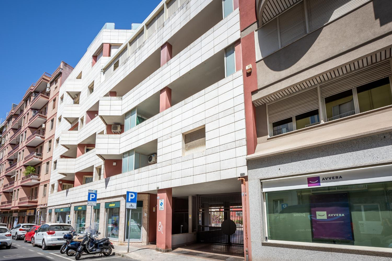 Others 2, Fior Di Loto Central, Cagliari