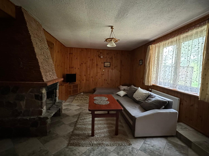 Others 3, Lesna Chata, Olsztyn