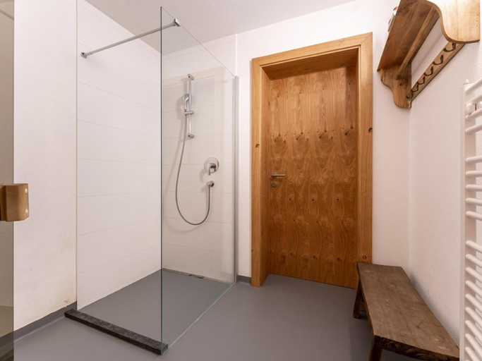 Bathroom 4, Heimelig XL, Zell am See