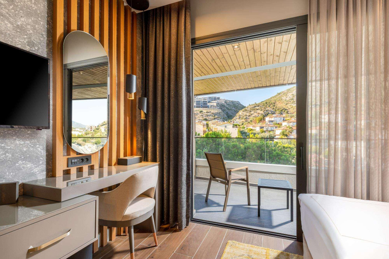 Bedroom 3, Unique Life Style Hotel, Kuşadası