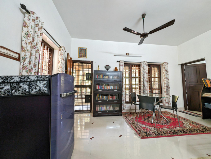 Others 2, Ushas Homestay, Kottayam