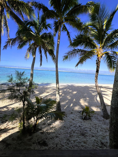 Others 4, TeRito Lagoon Villas, Rorotonga