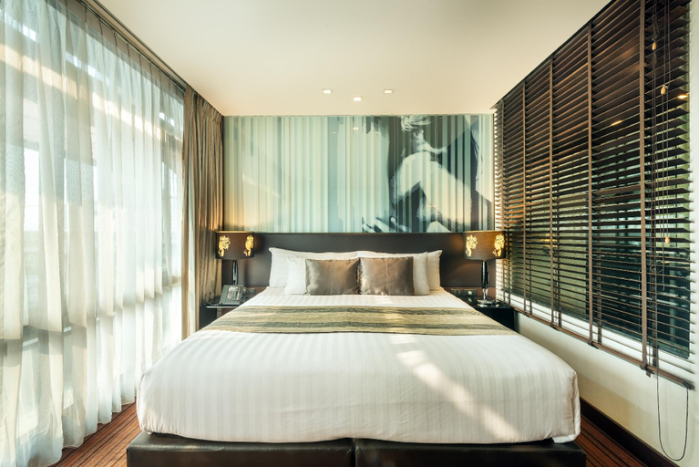 Bedroom 23