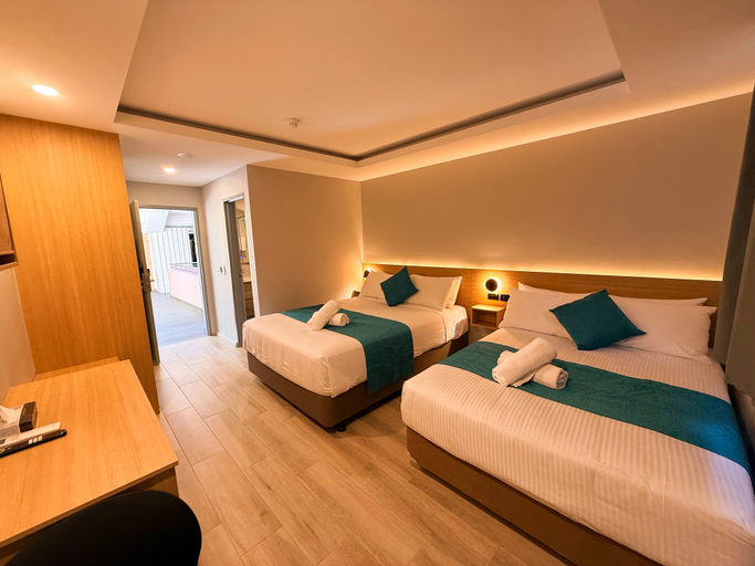 Bedroom 6