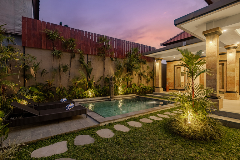 Exterior & Views 2, Puri Sedana Ubud Villa, Gianyar