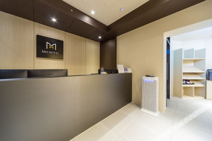 Others 4, Jeonju MH Hotel Gaeknidangil Branch, Jeonju