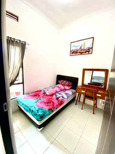 Villa Harmoni Kota Batu, Batu