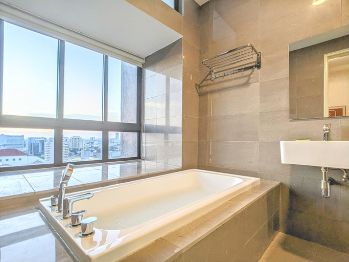 Bathroom 3, Imperio Residence Studio Suite by MJ Holiday, Malacca City