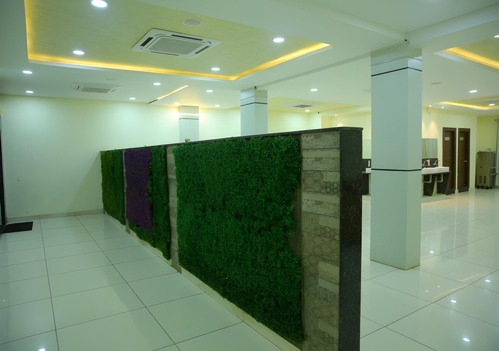 Others 5, Hotel Maruthi Inn, Adilabad