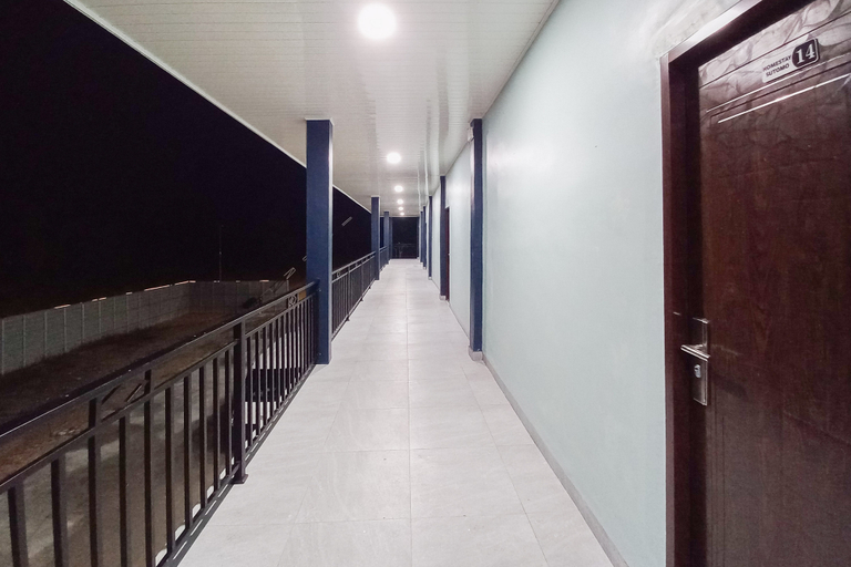 Others 5, RedDoorz @ Homestay Sutomo Riau, Siak