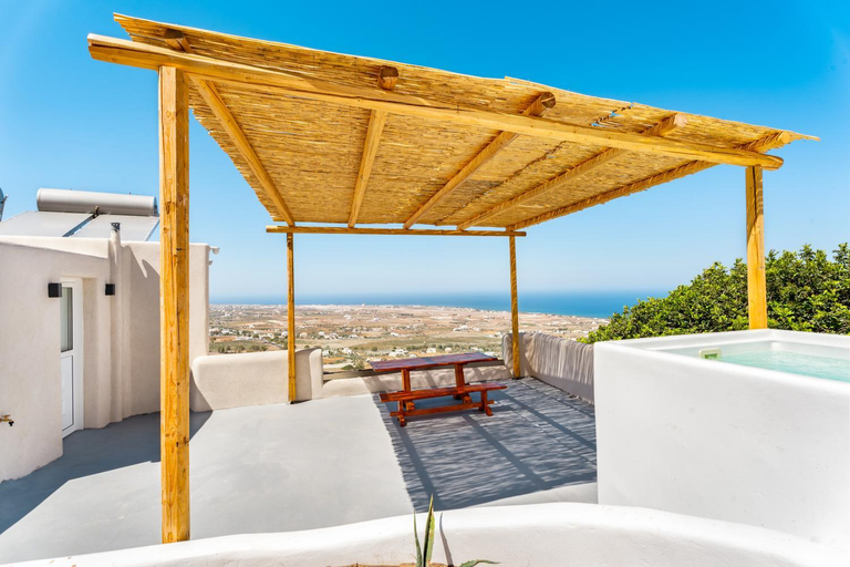 Others 3, Eolithos Exclusive Suites, South Aegean