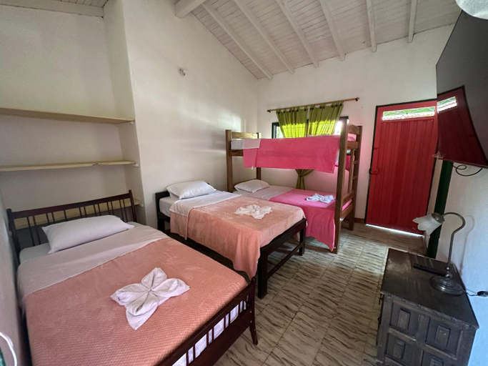 Others 5, Villa Alicia Finca hotel, Frontino