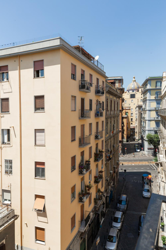 Others 3, Mare Fiore By Dimorra, Napoli