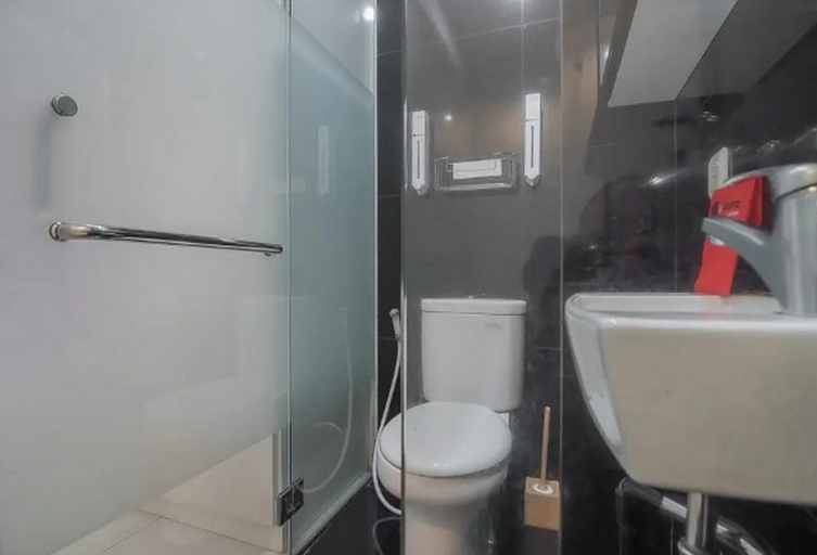 Bathroom 3