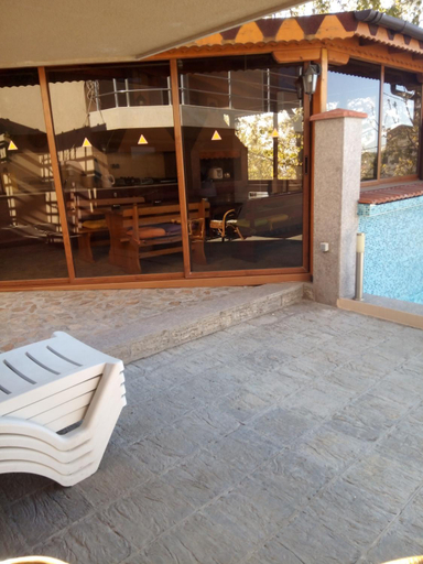Others 3, Villa "MEGGI" Овчаровски плаж - басеин, барбекю, Balchik