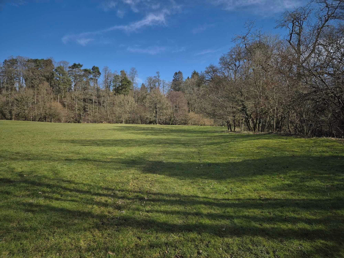 Miscellaneous 5, Number 8 Lodge Caer Beris, Powys