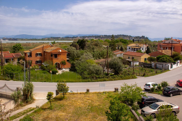 Others 3, John's villa Corfu Chrisiida Sea view, Ionian Islands