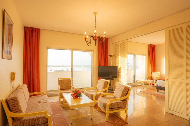 Facilities 2, AKWA PALACE Douala, Wouri