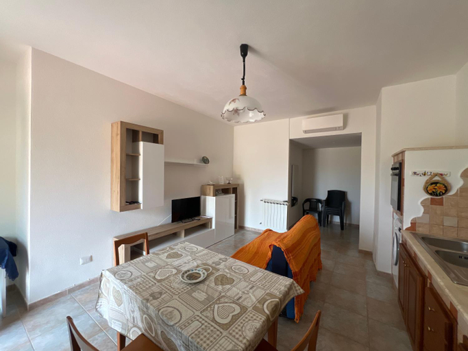 Others 5, Villa Maccioni, Nuoro