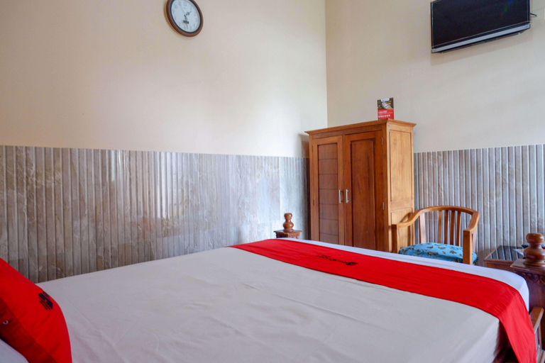 Bedroom 10