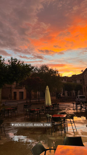 Others 3, LA SOCIEDAD, Teruel