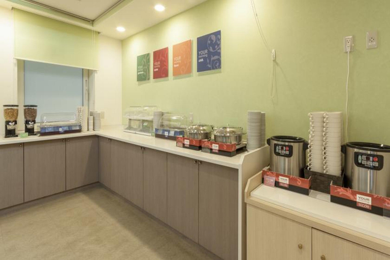 Food & Drinks 5, Comfort Hotel Kitami, Kitami