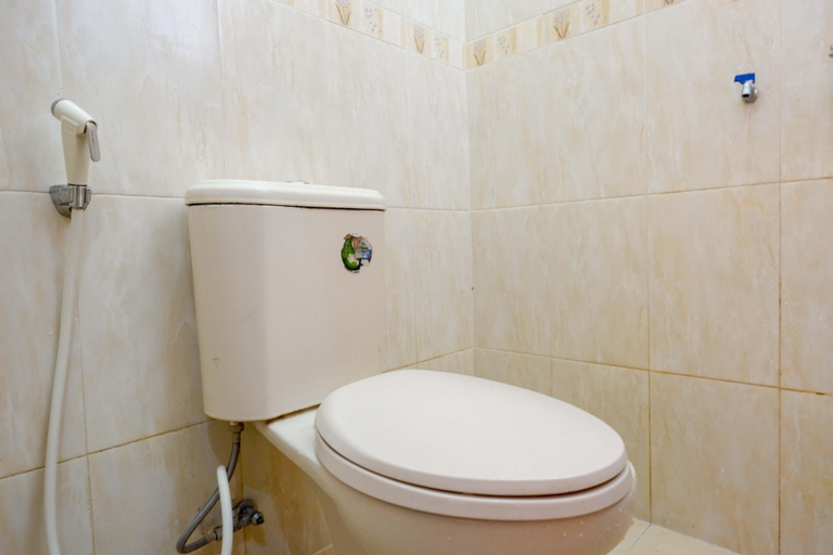 Bathroom 5