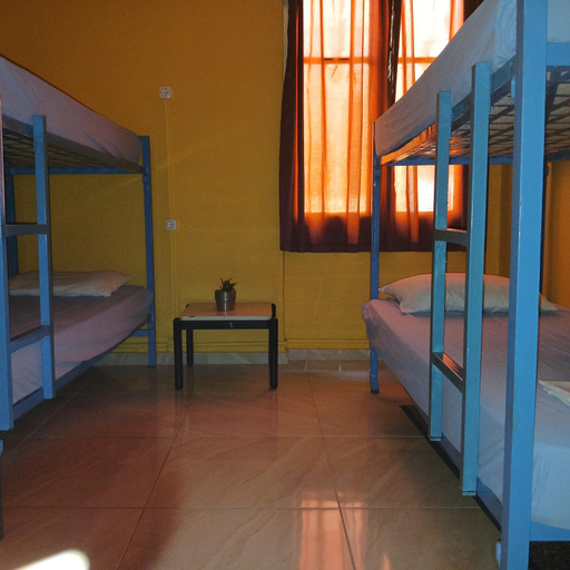 Others 5, Heraklion Youth Hostel, Crete