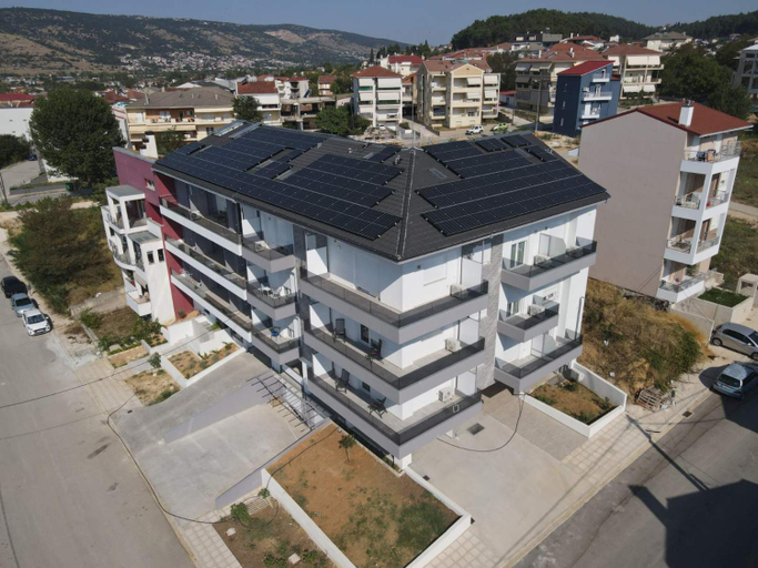 Others 3, AK Luxury Lofts, Epirus
