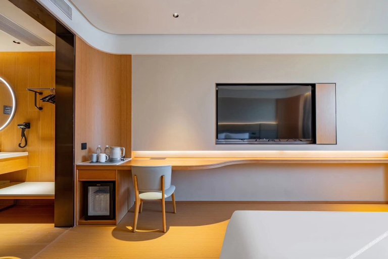 Others 5, Ji Hotel Shanghai Zhoupu Zhouxing Road, Shanghai
