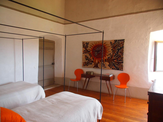 Bedroom 8