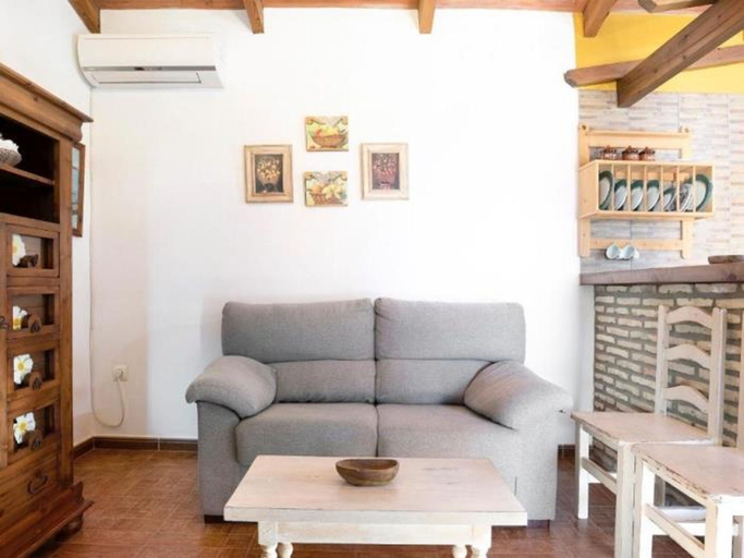 Room 2, Casa Antonio I 111 in Conil de la Frontera, Cádiz