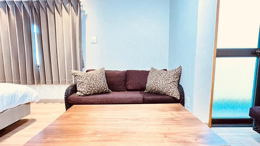 Bedroom 14