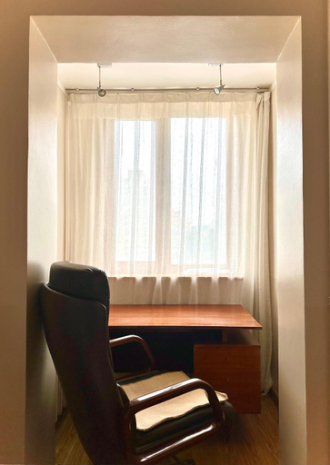 Others 4, Amar Guest House, Ulan Bator