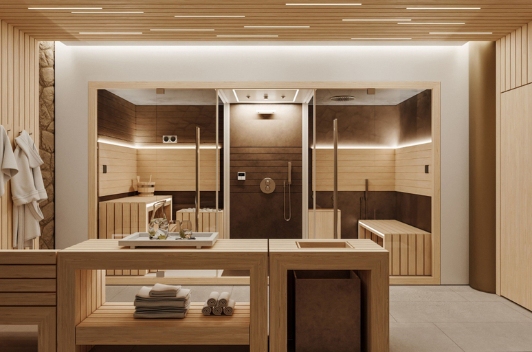 Bathroom 4, Courtyard by Marriott Sliema