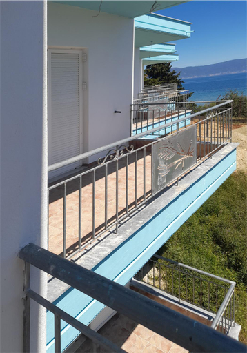 Others 4, Φαρος Αρκιτσας, Central Greece