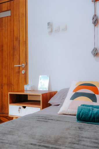 Bedroom 16