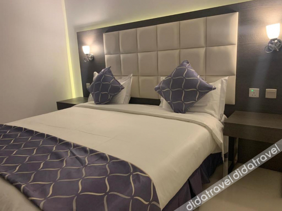 Others 4, Holiday Plus Hotel Suites Al Marwa, Jeddah