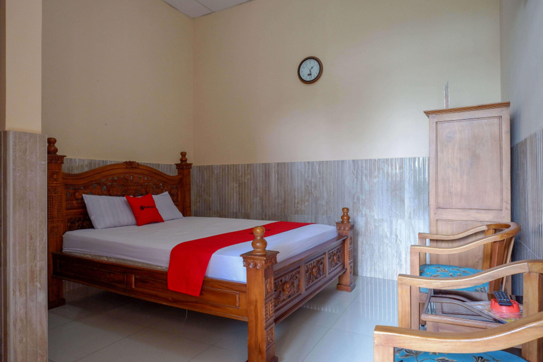 Bedroom 15